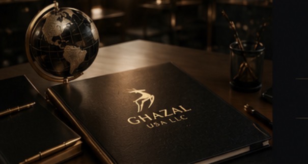 Ghazal USA Services