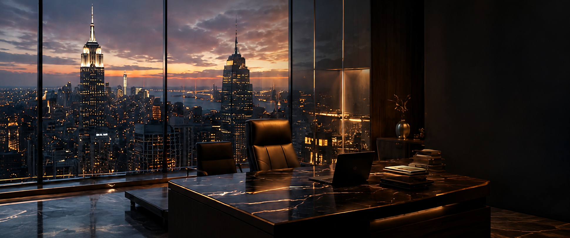 Ghazal USA Office