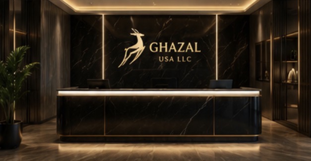 Ghazal USA Reception