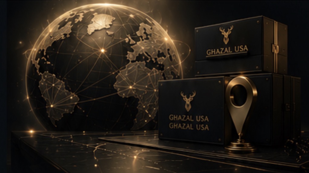 Ghazal USA Global Services
