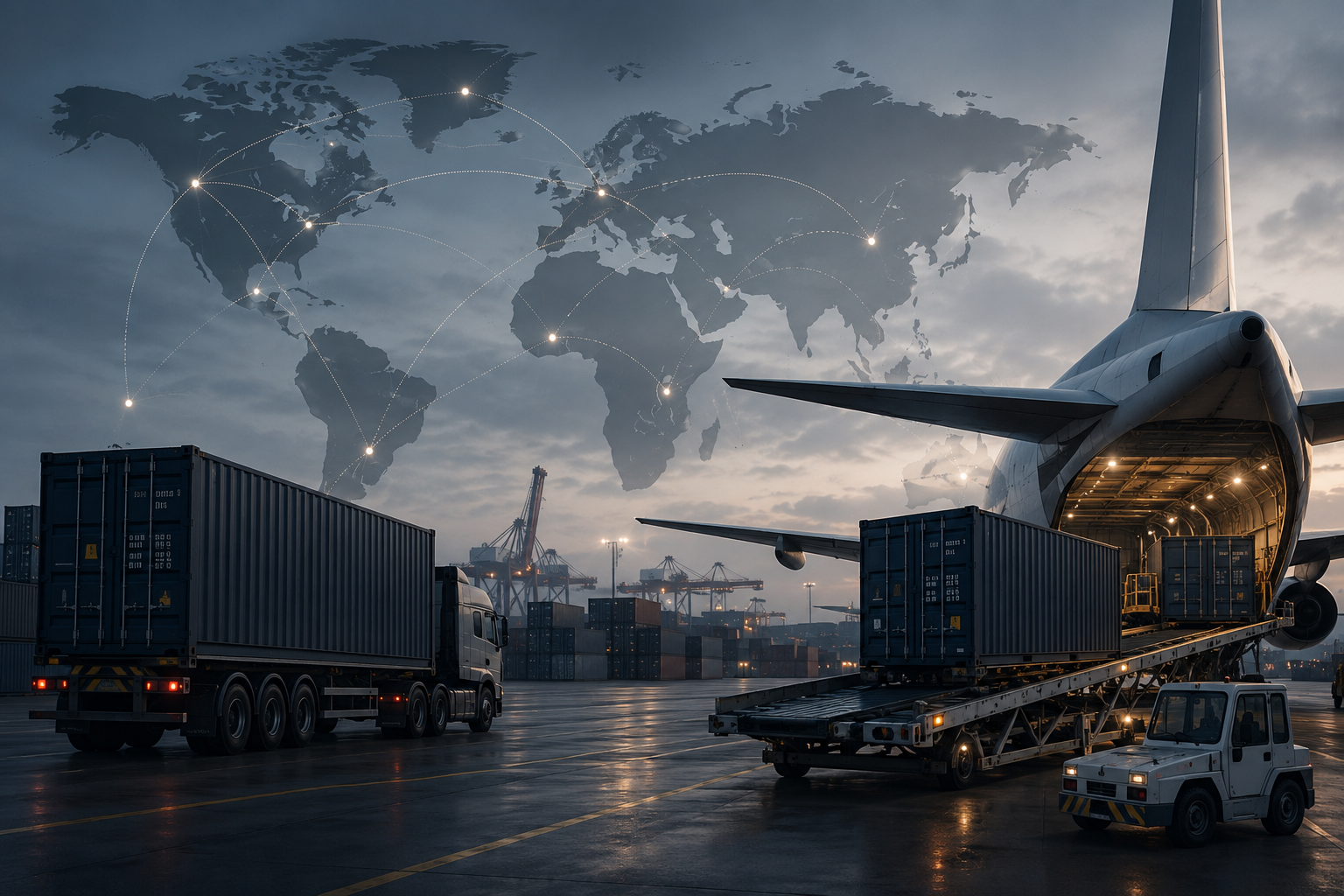 Shipping Policy Hero